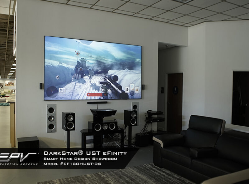 DarkStarUST_SmartHome DarkStar® UST eFinity