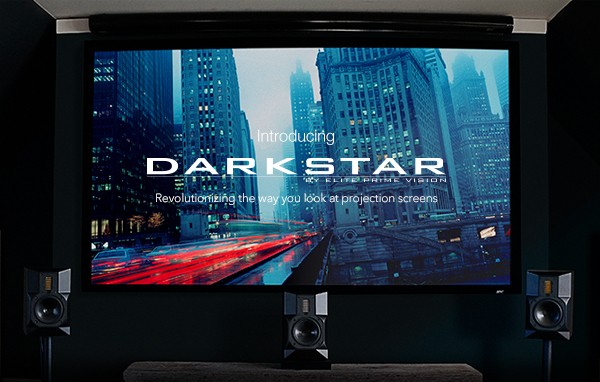 DarkStar® 9 Wins CEA 2015 Product of the Year Award