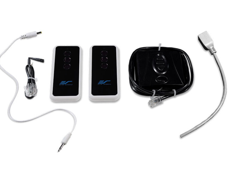 PowerMax_Sonic_controls PowerMax Sonic