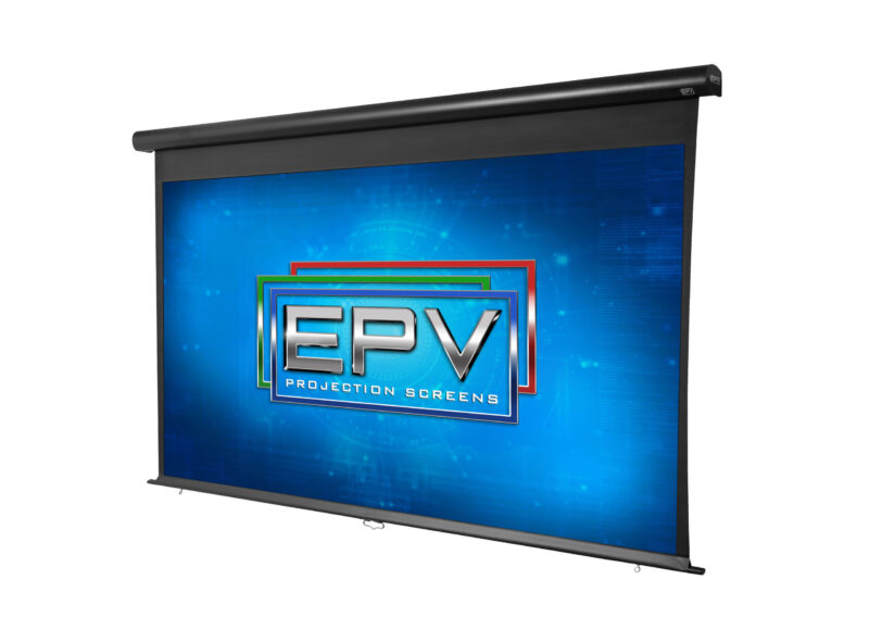 Wide diffusion uniformity (180°) allows viewers to enjoy a clear and bright picture from any angle Twilight Manual