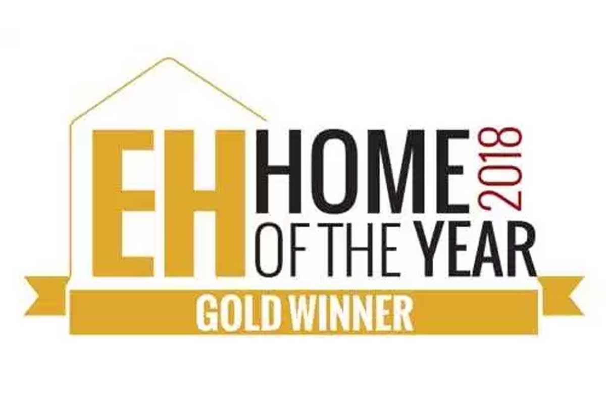 EH Home of the year 2018
