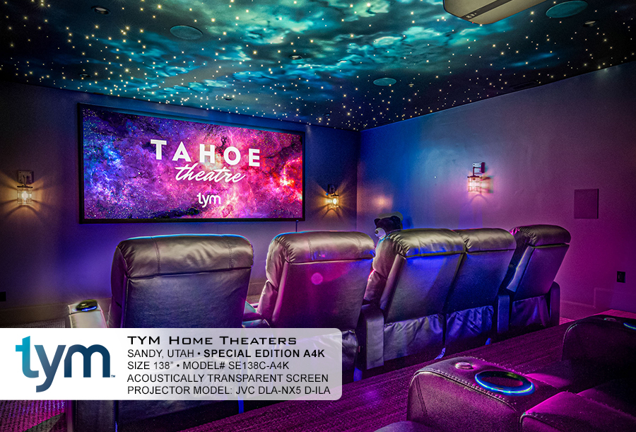 TYM Smart Homes & Home Theaters