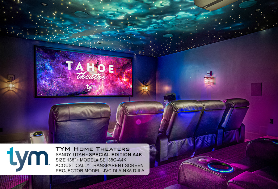 Best home theater store 2019