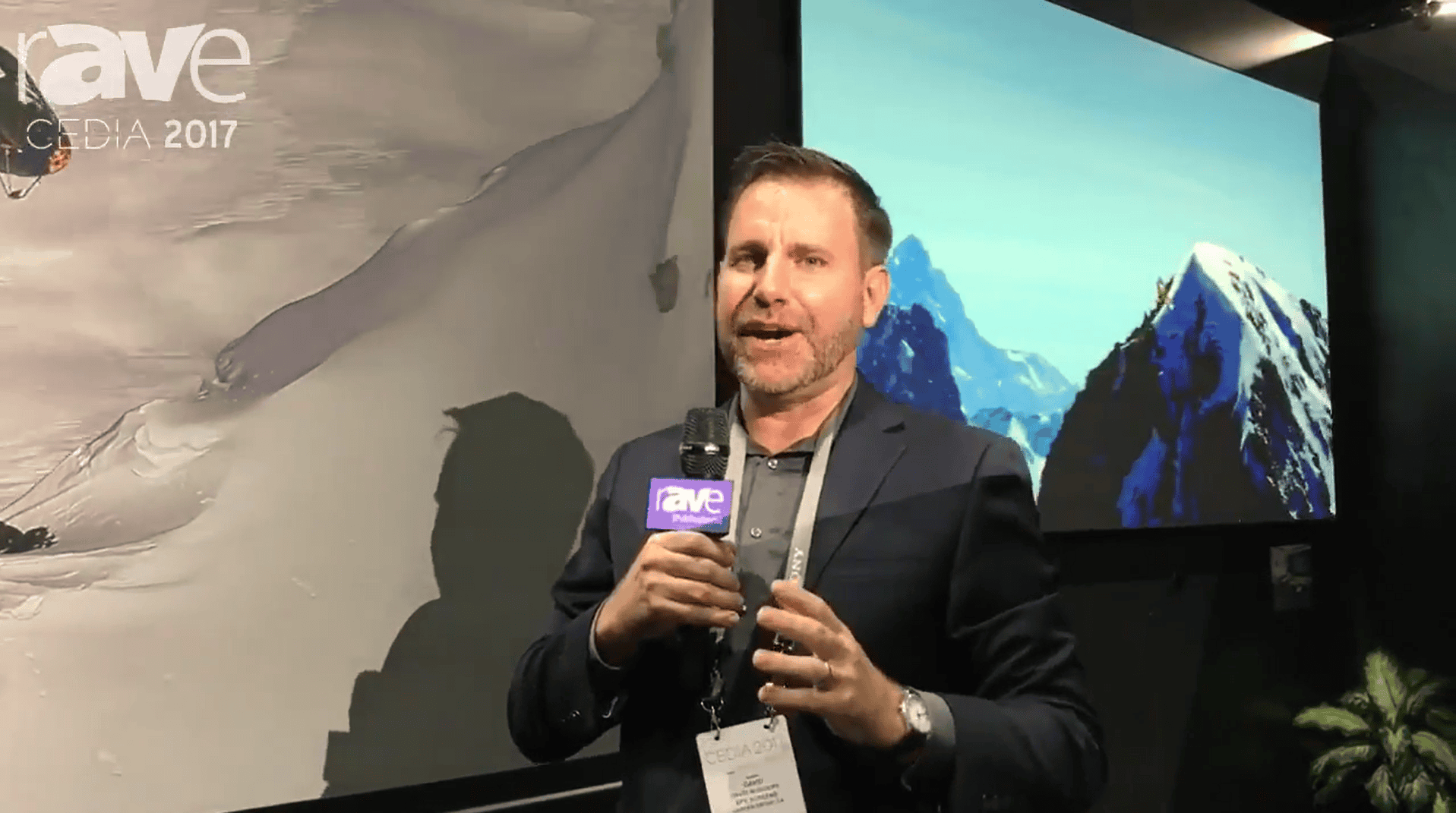 Polar Star® eFinity (EDGE FREE) - EPV Screens® Projection Screens for ...