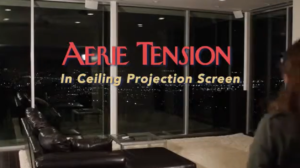 Aerie Tension Product Video