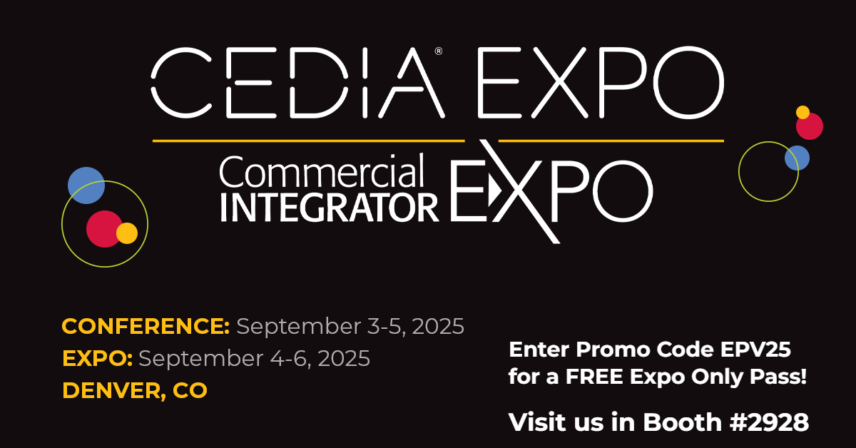 CEDIA Expo