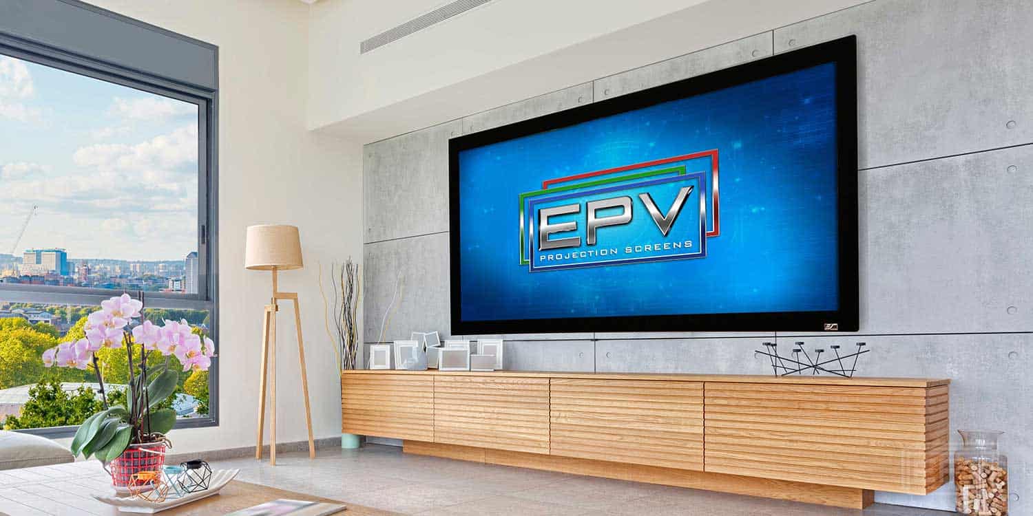 Curve AcousticPro 4K