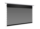 Projection screen for custom installations by EPV Screens®.