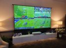 EPV Screens® custom projection screens for professional and home theater setups.