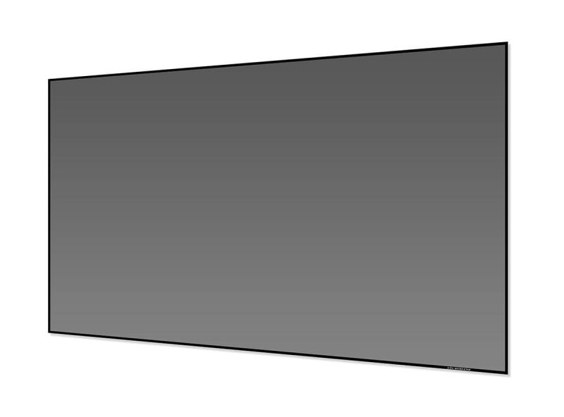 Custom Installation Projection Screen for Modern Spaces Projection screen for custom home and commercial installations. Perfect for immersive viewing experi.