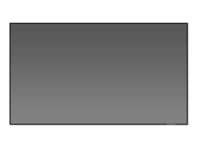 Projection Screens for Custom Installations by EPV Screens Custom installation projection screen by EPV Screens for professional setups.