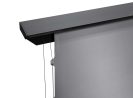 Custom EPV Screens projection screen for professional installations.