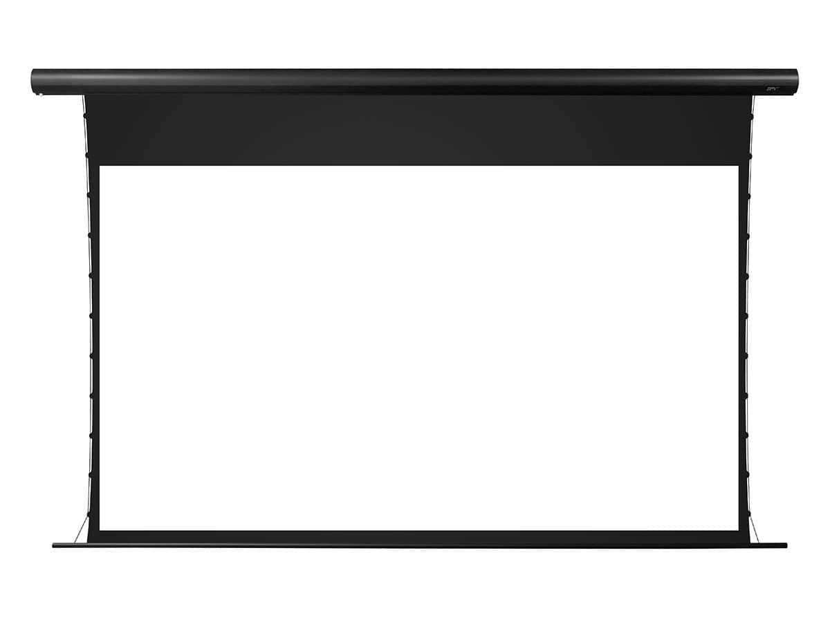 EPV Screens® Custom Projection Screen Projection screen for custom installation by EPV Screens®.